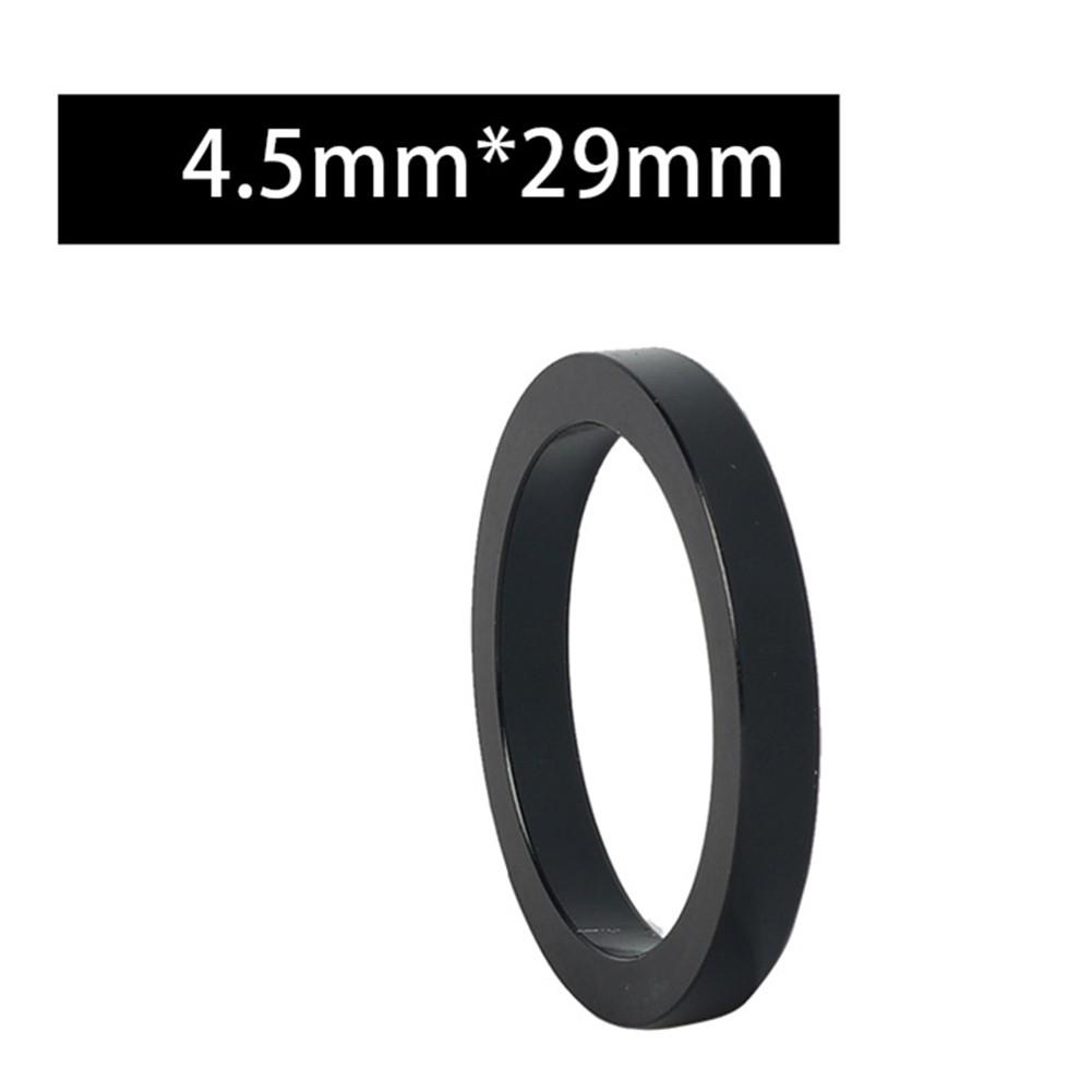 Bracket Spacer Aluminum Alloy Bicycle Bottom Bracket Spacer Bike