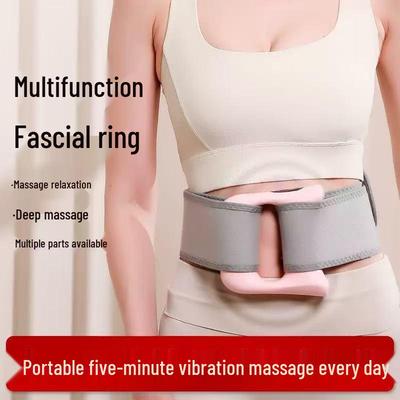 Fitness Ekipmanları – Fitness için Vibromasajcılar