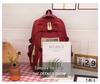 Trendy Large-Capacity Backpack for Teen Girls - Casual and Versatile for Travel or School