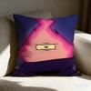 Ddead Cells Anime Pillow Case Linen Pillow Covers Cover For Couch Living Room Bench Patio Floor Linen Home Decor