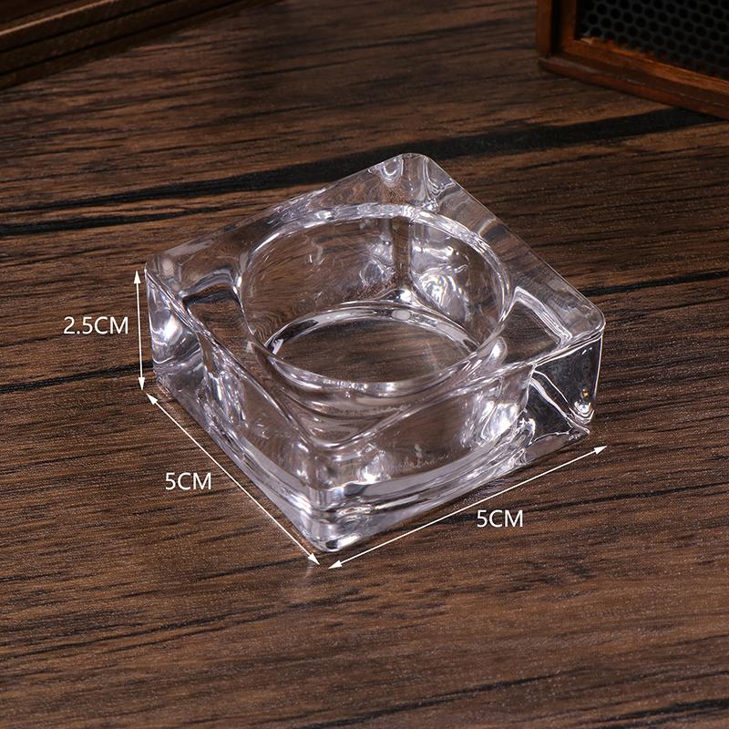 

1 шт. 1/6 1/4 1/3 Ляльковий будиночок Мініатюрна попільничка BJD Лялькові аксесуари Домашній DIY Декор A1