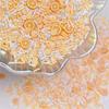 Lemon Polymer Clay Candy-Themed Phone Case Decoration Set