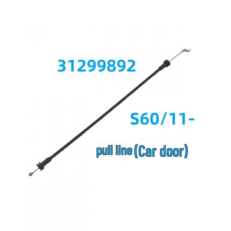 Volvo S60/11- Door Cable 31299892
