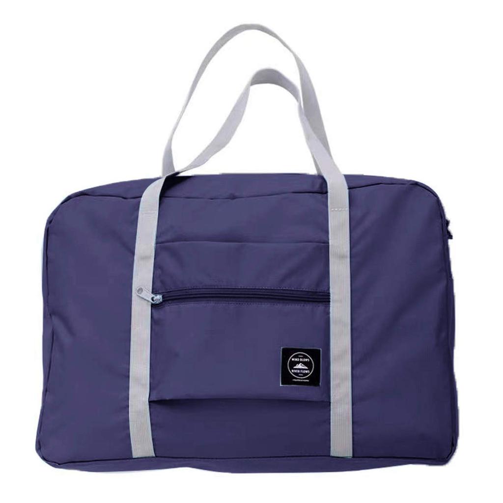 Travel Storage Bag Suitcase Storage Bag Travel Handbag Clothes Storage Bag