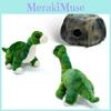 Rex Stuffed Tyrannosaurus Animal Jurassic Dinosaur Egg Boy Holiday Gift Doll