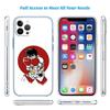 JO28 Hajime No Ippo Phone Case for Motorola E22S E7 G6 G7 G8 G9 Plus Power Play G10 G20 G04 E30 E40 E22 E20 E13 G22 G23 G Stylus Play