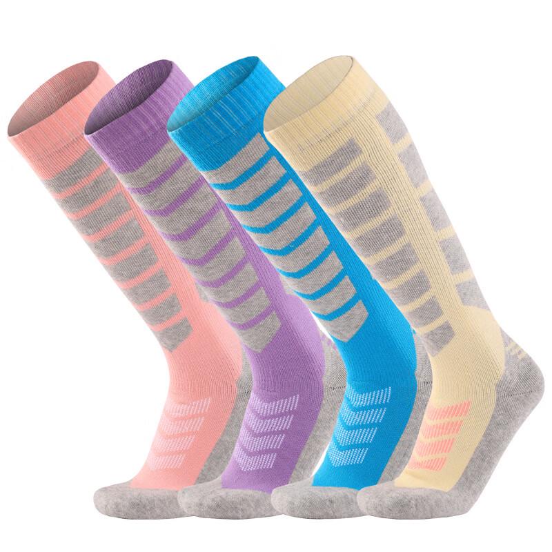 Junbie Thermal Ski Socks