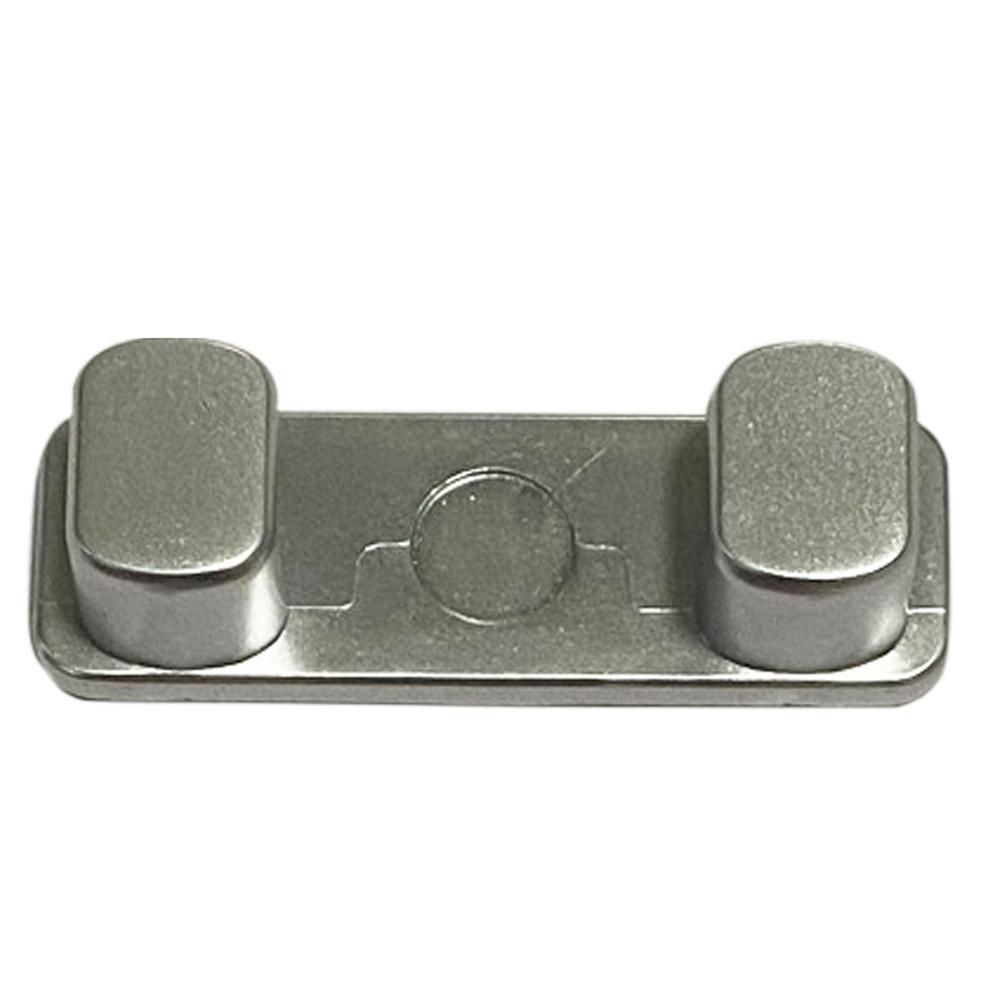 Car Rear Seat Double Hook Holder Auto Headrest Hanger For Purse Handbag Sticky Vehicle Storage Hanger Vehicle Accessories