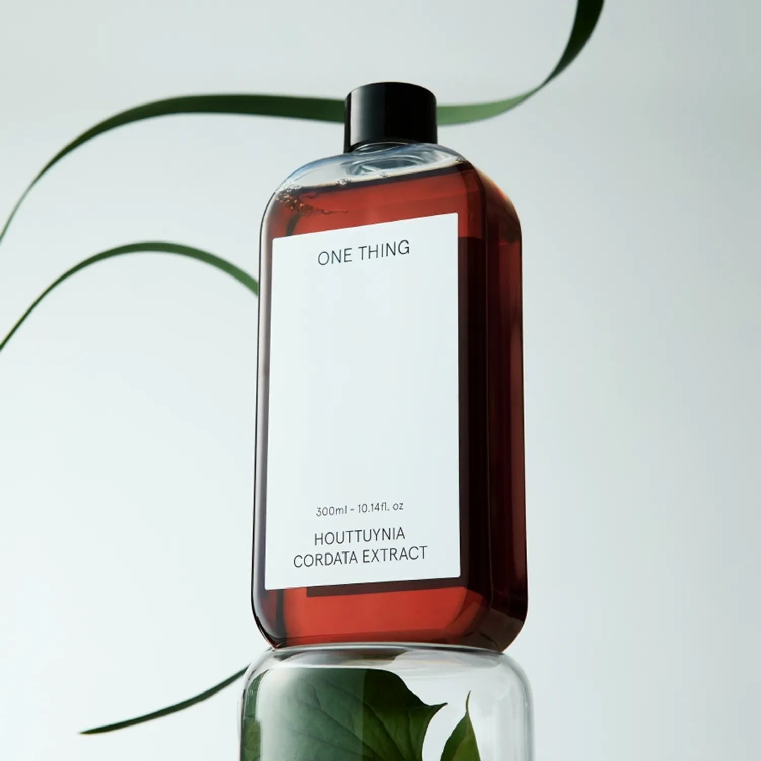 ONE THING Houttuynia Cordata Extract 300ml 300ml