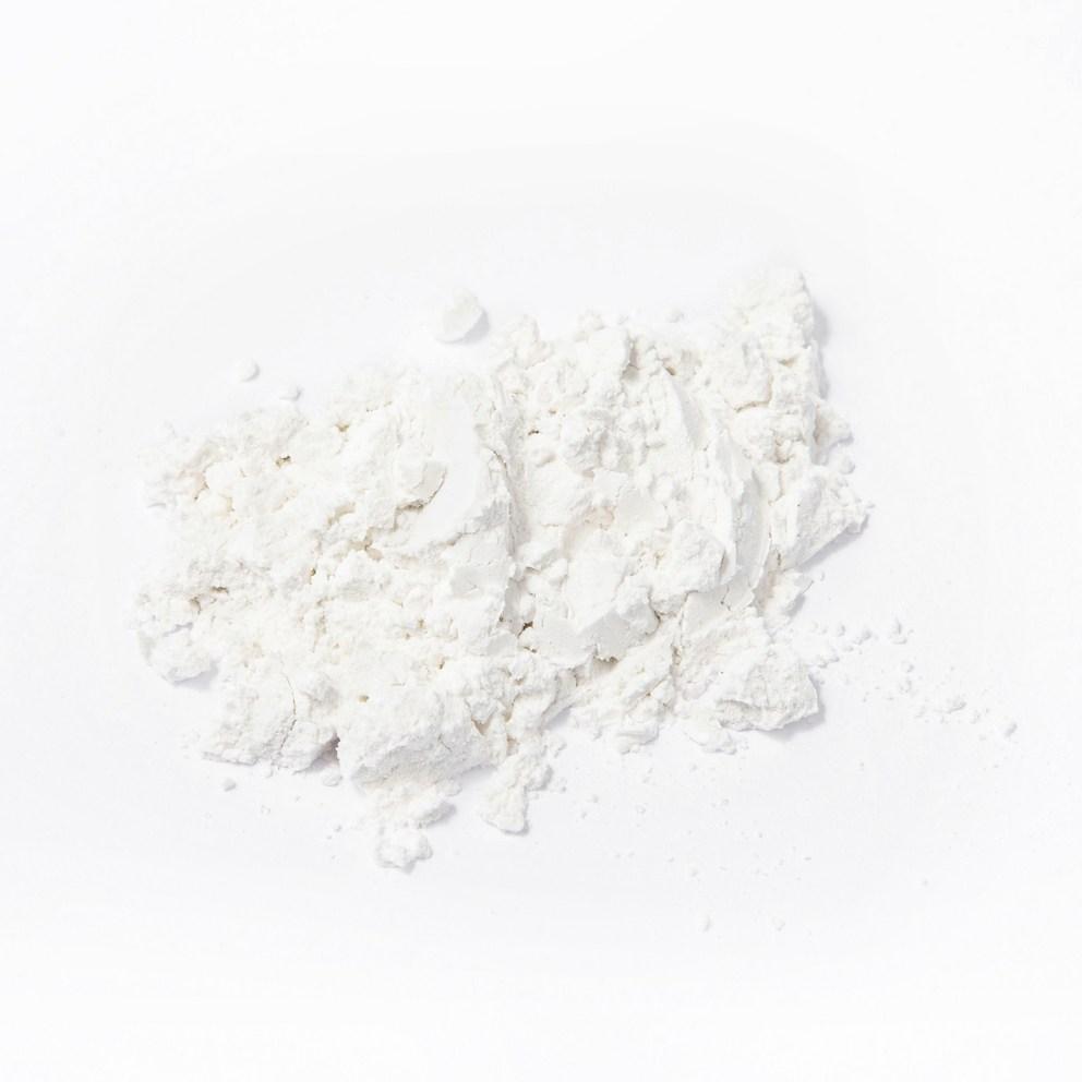 ELLE PARIS Máscara Modeladora Estética para Copo Árvore do Chá & Fresca, 1 unid.