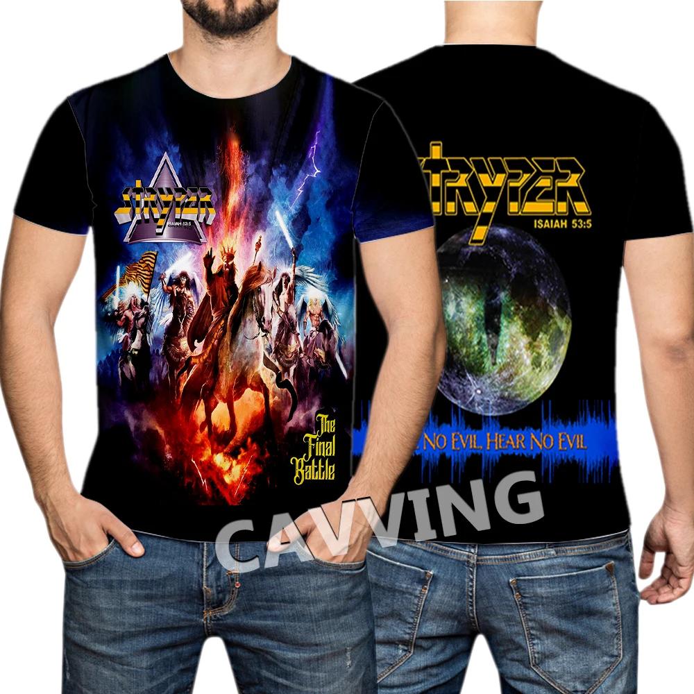 Neues Exodus 3D-Druck Cooles T-Shirt Sommer Lässig Herren Damen Kurzarm Persönlichkeit T-Shirt Lustige Kinder Oberteile T-Shirts 100-6XL