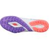 Li Ning TF Turf Artificial Turf, Natural Grass TPU Cushioning, Wear Resistant Soccer Shoes Unisex YSTV039-1