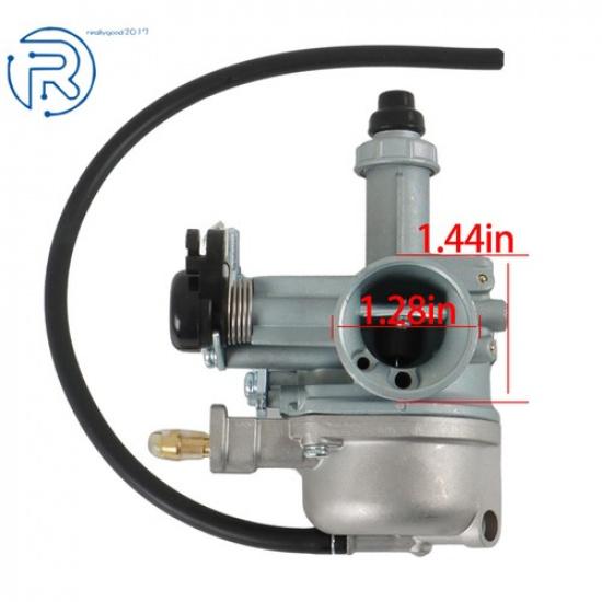 For Honda NAVI NVA 110B 2022-2023 16100-K74-A01 Motorcycle Carburetor Carb