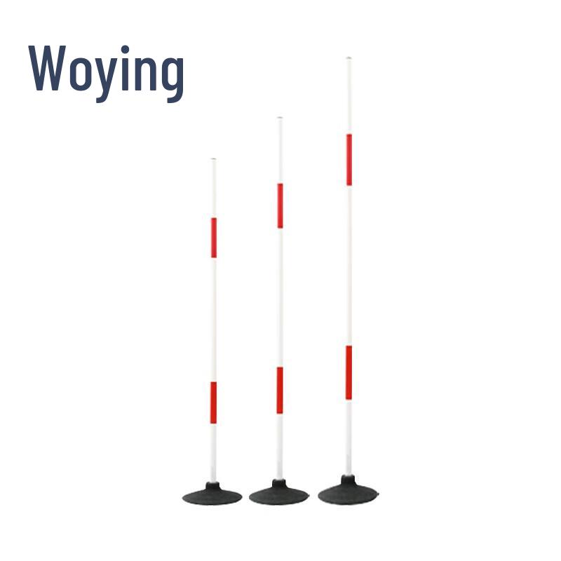 Driving Practice Reversing Pole Set