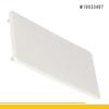 A84X-W10533497 For Whirlpool Micro-Wave Oven Inlet Cover 3021428,PS8768667