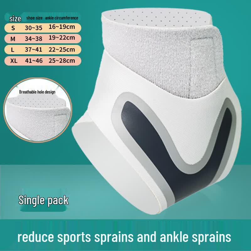 Ankle and Wrist Protection Brace