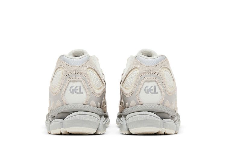 ASICS Gel-NYC Cream Grey