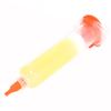 10cc NC-559-ASM BGA PCB No-Clean Solder Paste Welding Advanced Oil Flux Grease wiht Needles For Reballing Rework Repair