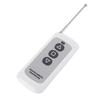 RF Remote DC12V/24V/36V 2 Channel Universal Remote Control for Garage Door Motor Receiver and Transmitter