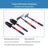 Kids' Beach Exploration & Sand Digging Tool Set