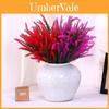 Lavender Artificial Flower Bouquet For Home Decor Gift For Loved Ones