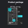 Für iPhone 14 Pro Max Hülle NILLKIN CamShield Armor Pro Hülle mit Kameraabdeckung und Ständer Stoßfest für iPhone 14Pro Max