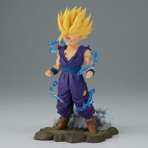 Dragon Ball Z History Box vol.10 Super Saiyan 2 Son Gohan