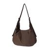 Mazi Untitled Fave Bag / Brown