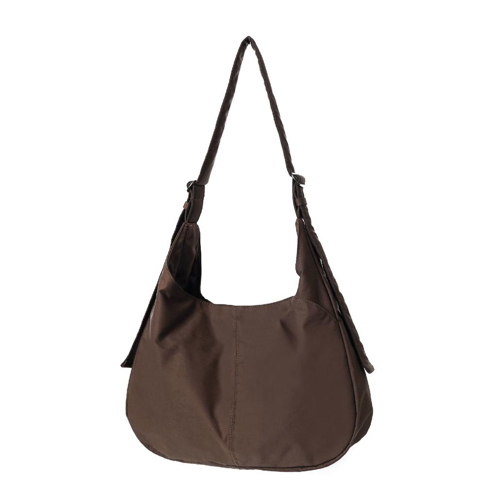 Mazi Untitled Fave Bag / Brown
