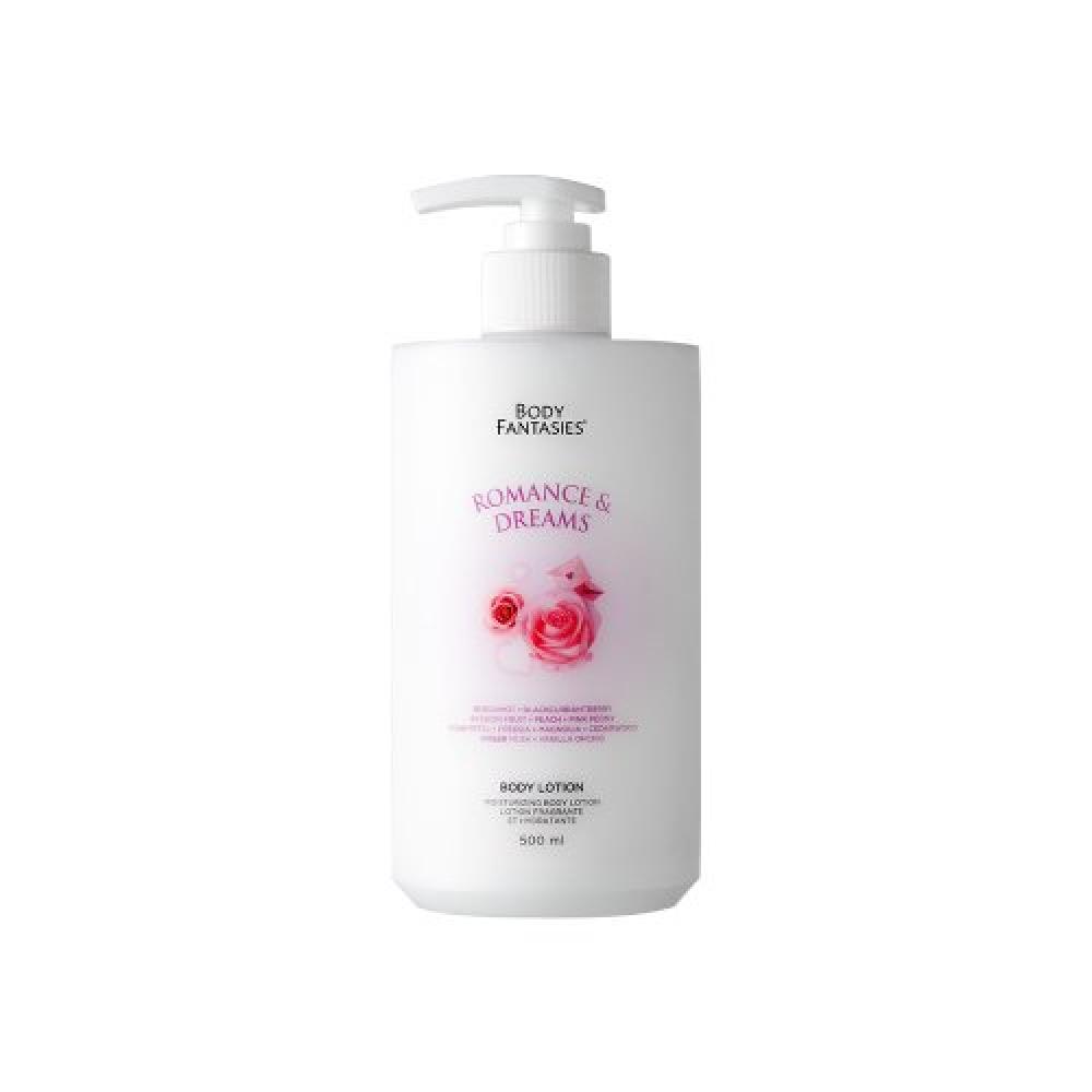 Body Fantasies Body Lotion   Romance And Dreams FREE