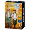New 30Pcs/Box Anime  Lomo Card Mini Postcard Kids Gift