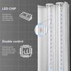 Full Spectrum 100W LED Grow Light Indoor Strip Growth Lamp For Plants Growing Tent Fitolampy Phyto Lamp Flower Growth Light Bulb