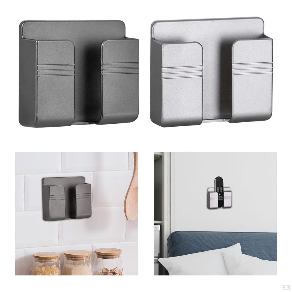 Telefon Lade Rack Stehen Wand Montieren Stickup Dock Lazy Neben Halter