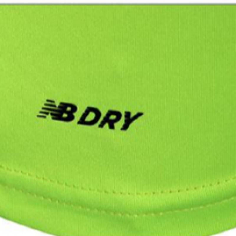 New Balance Short Sleeve Tee Nb Ringer Ss Jersey Nbne7b5351 45