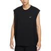 Sportswear Tank Top Men's Black II1856-010