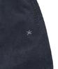 THE COLDEST MOMENT Tcm Mini Logo Corduroy Pants (Navy)