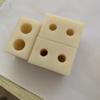 Machined Nylon Parts for Industrial and Agricultural Use | MC Nylon & Unique Nylon Shapes