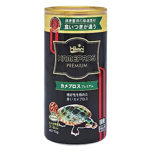 

Kyorin Kamepros Premium Маленькие палочки, 70 г x 3