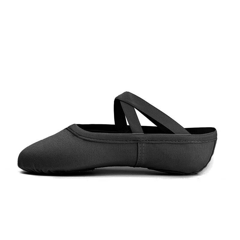 Sansha №86 Взрослые мягкие балетные туфли 37