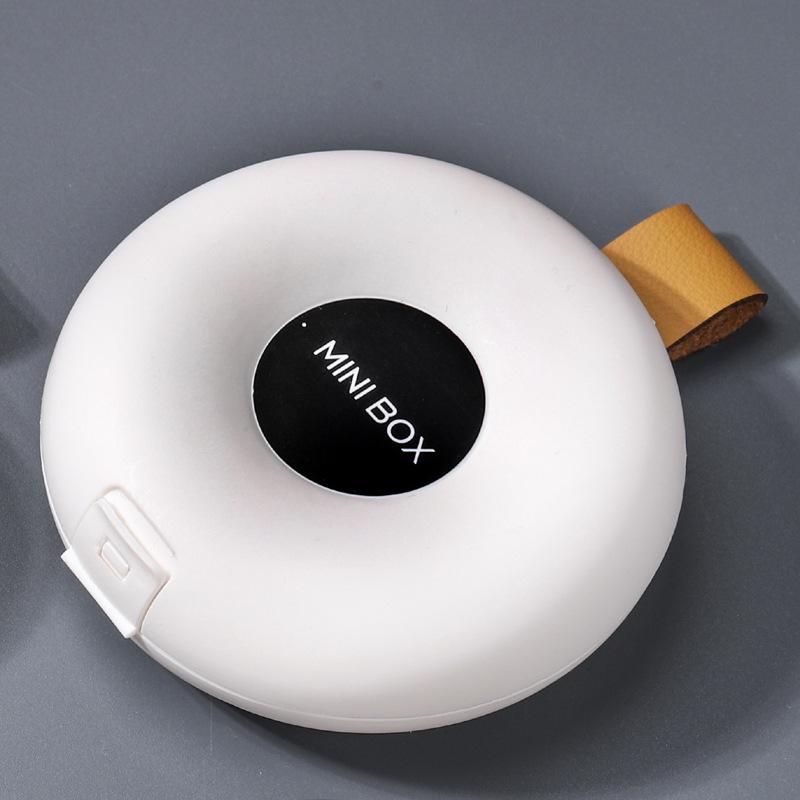 Japanische Multifunktionale Tragbare Medikamentenaufbewahrungsbox mit Großer Kapazität