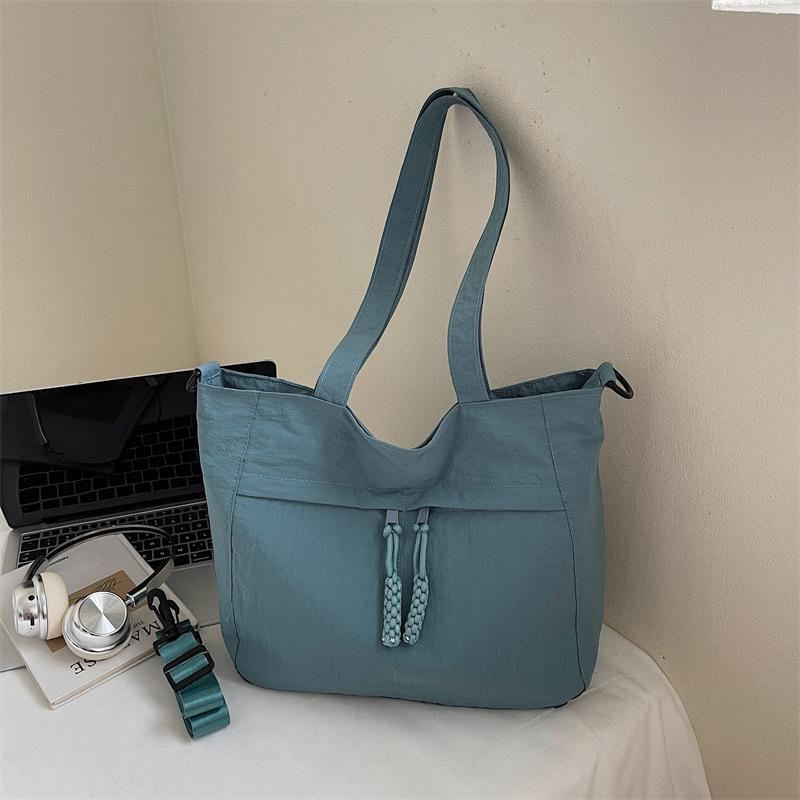 Borsa a Spalla Grande Capacità Borsa Tote da Donna Borsa da Pendolare Sottobraccio