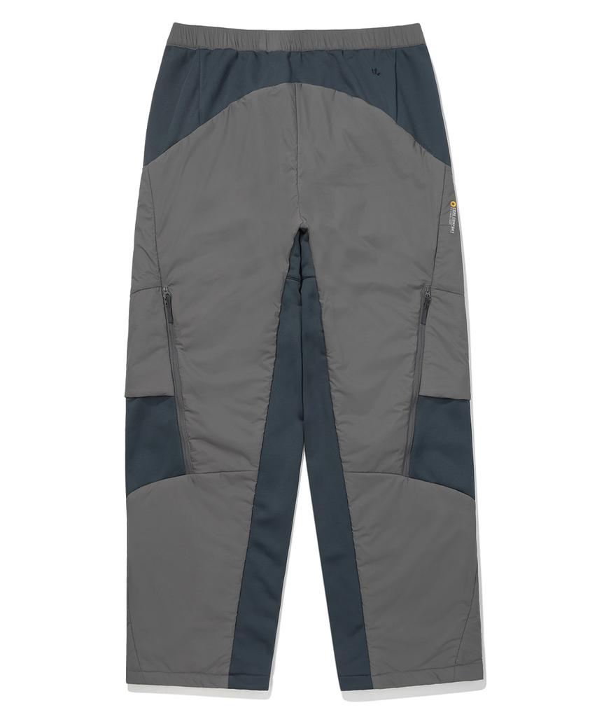 SIERRA DESIGNS Rosa Core Comfort Insulation Pants (Regular Fit) Charcoal