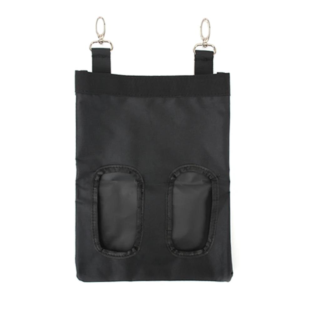

Feeding Dispenser Container Hanging Pouch Feeder Holder For Rabbit Guinea Pig Small Animals Pets Pet Supplies Hay Bag