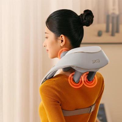 Shoulder and Neck Massager CN Plug (adapter Included)