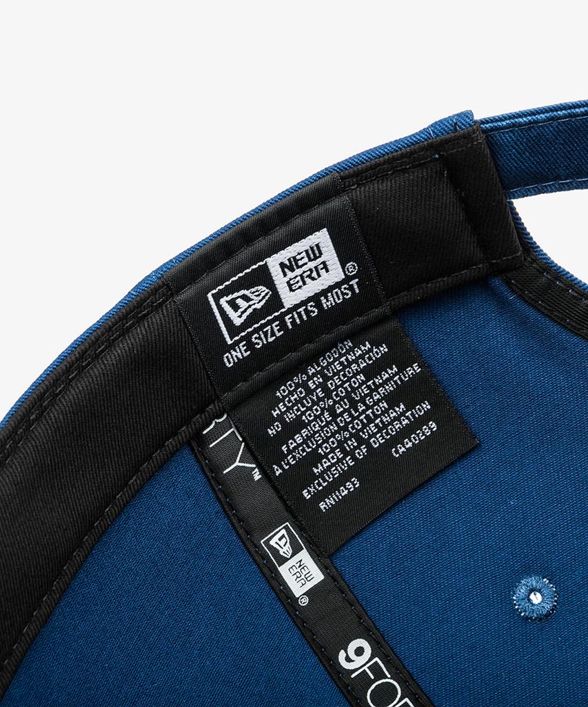 New Era 940Unst Mlb City Slogan Arch Losdod Blu