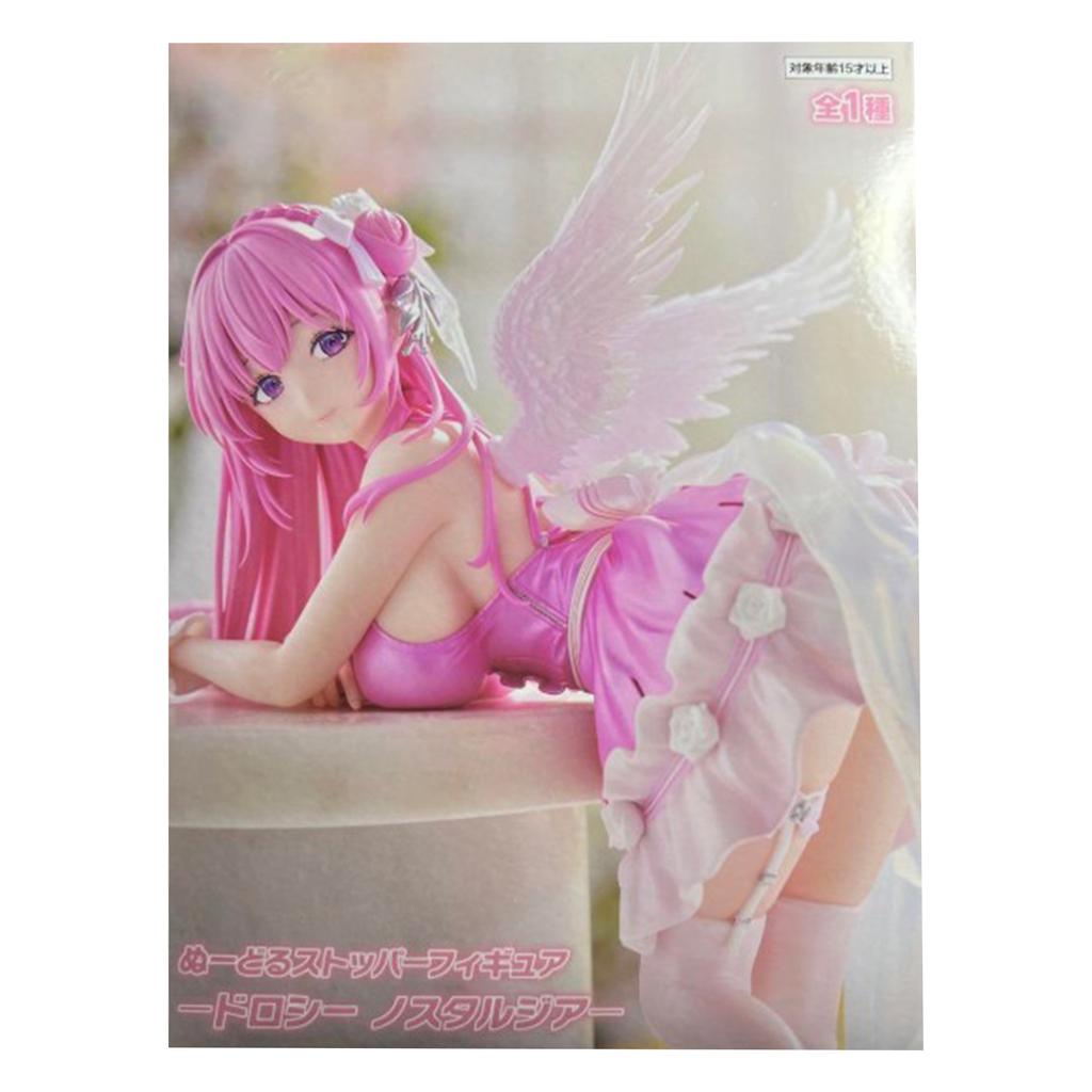 Unbewegliche Puppen Sammlerversion Maßstabspuppe Desktop-Ornamente