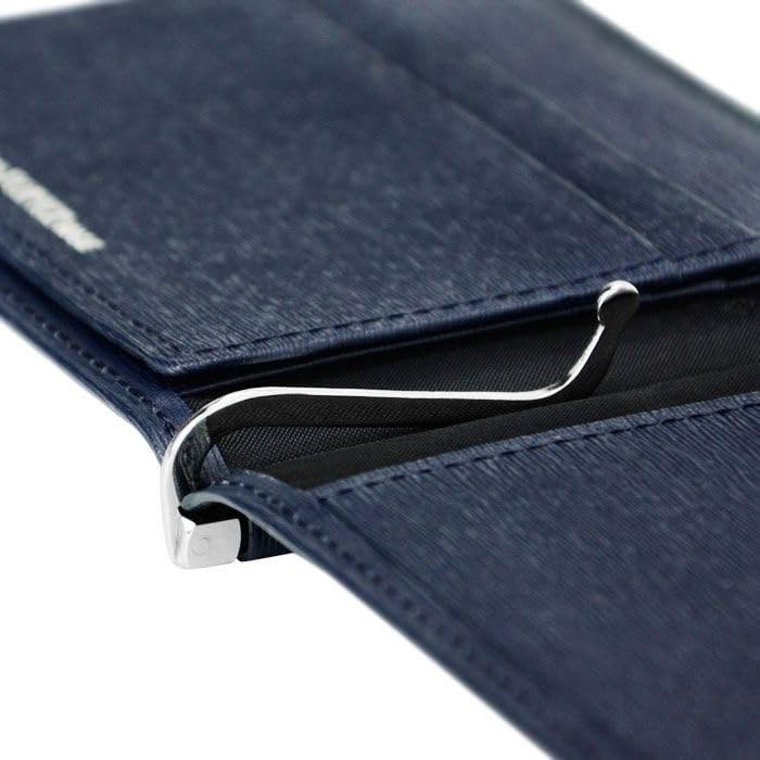 [Porter] Current Money Clip 052-02215 Black