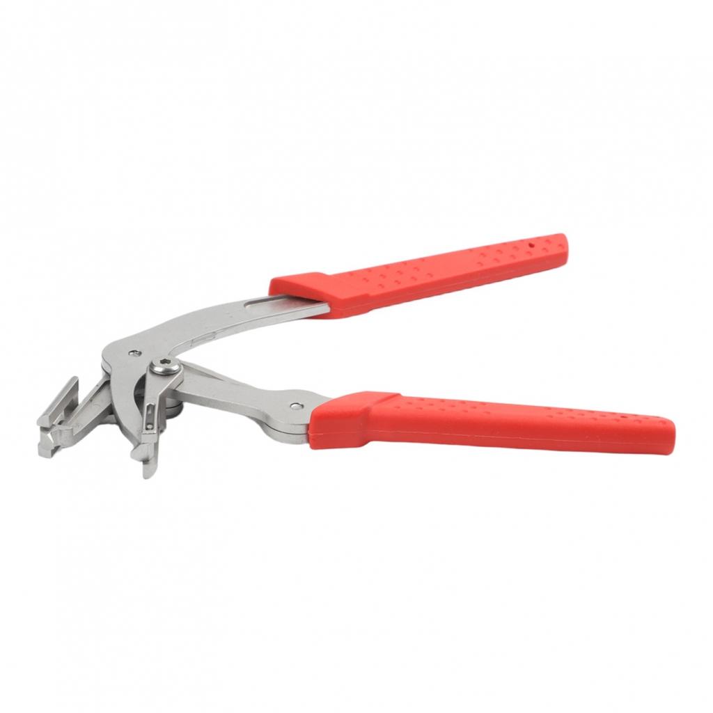 Spring-assisted Mechanism Clip Pliers Trim Removal Tool
