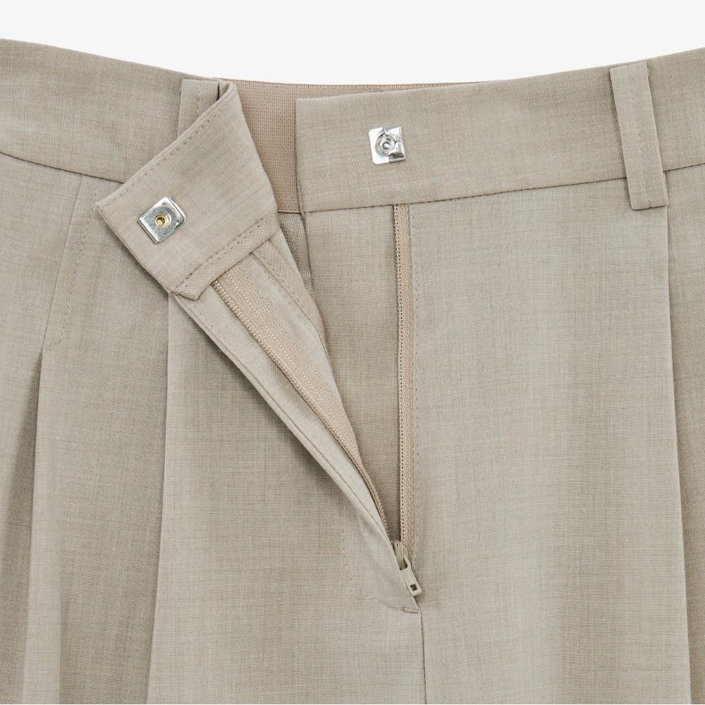 Lacoste Women's Bermuda Pants FF959E-56G02S