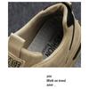 Men's Shoes Season Breathable Versatile Casual Trendy Shoes Men's Work Lightweight Sports Board Shoes